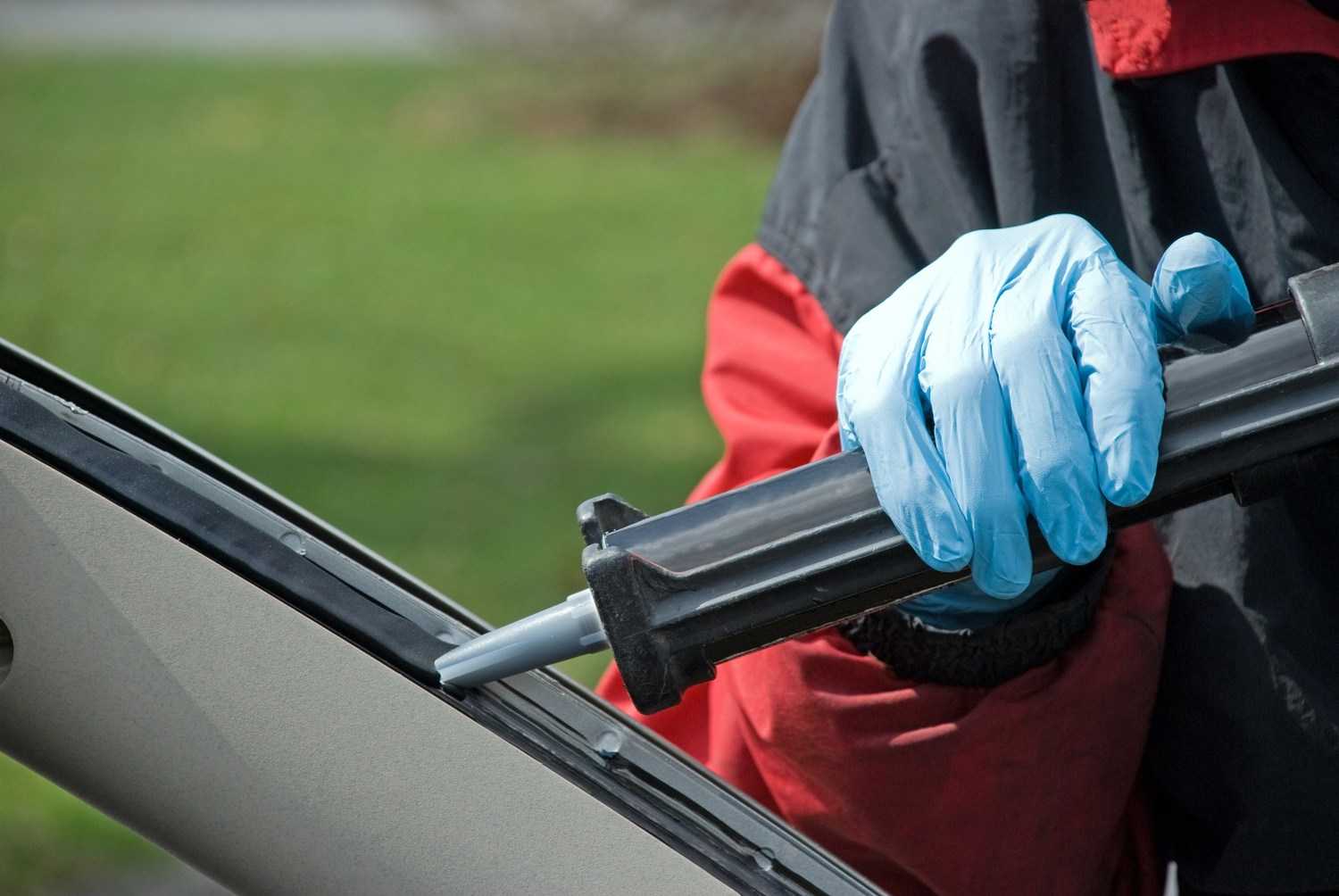 Windshield Glass Replacement Near Me