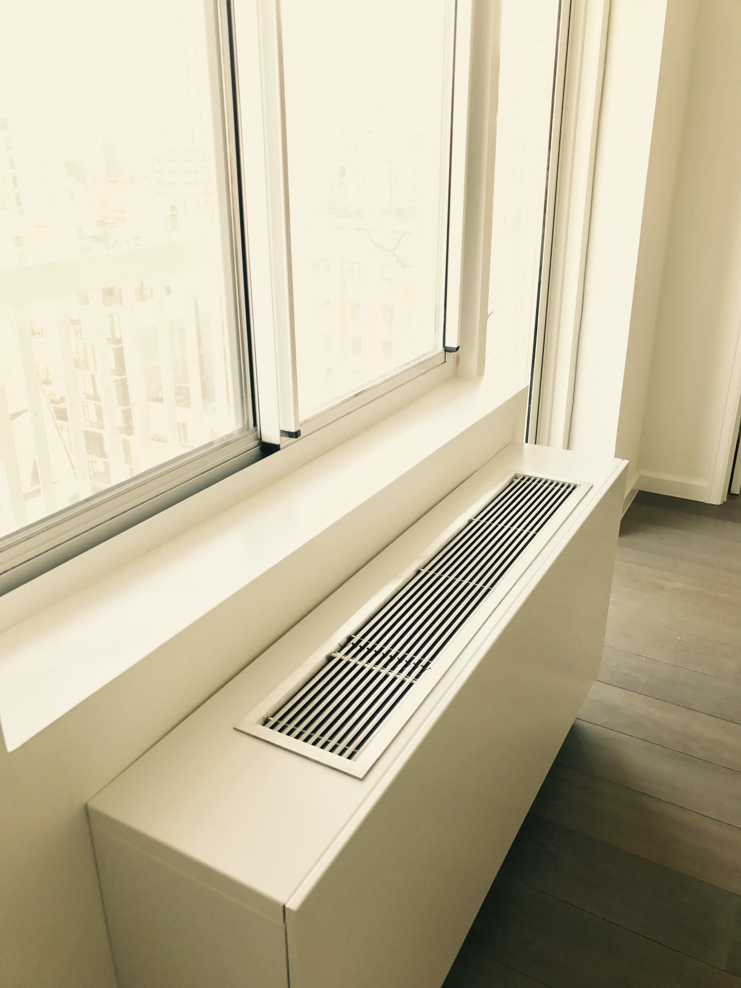 custom radiator covers