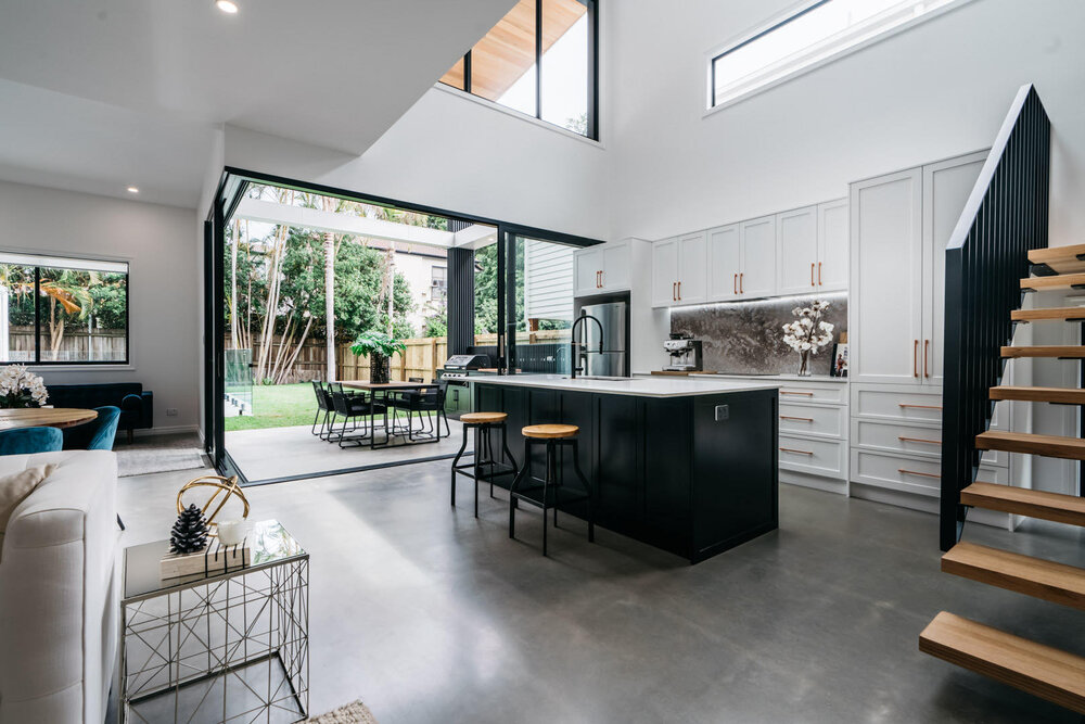 Local Polished Concrete Austin Tx