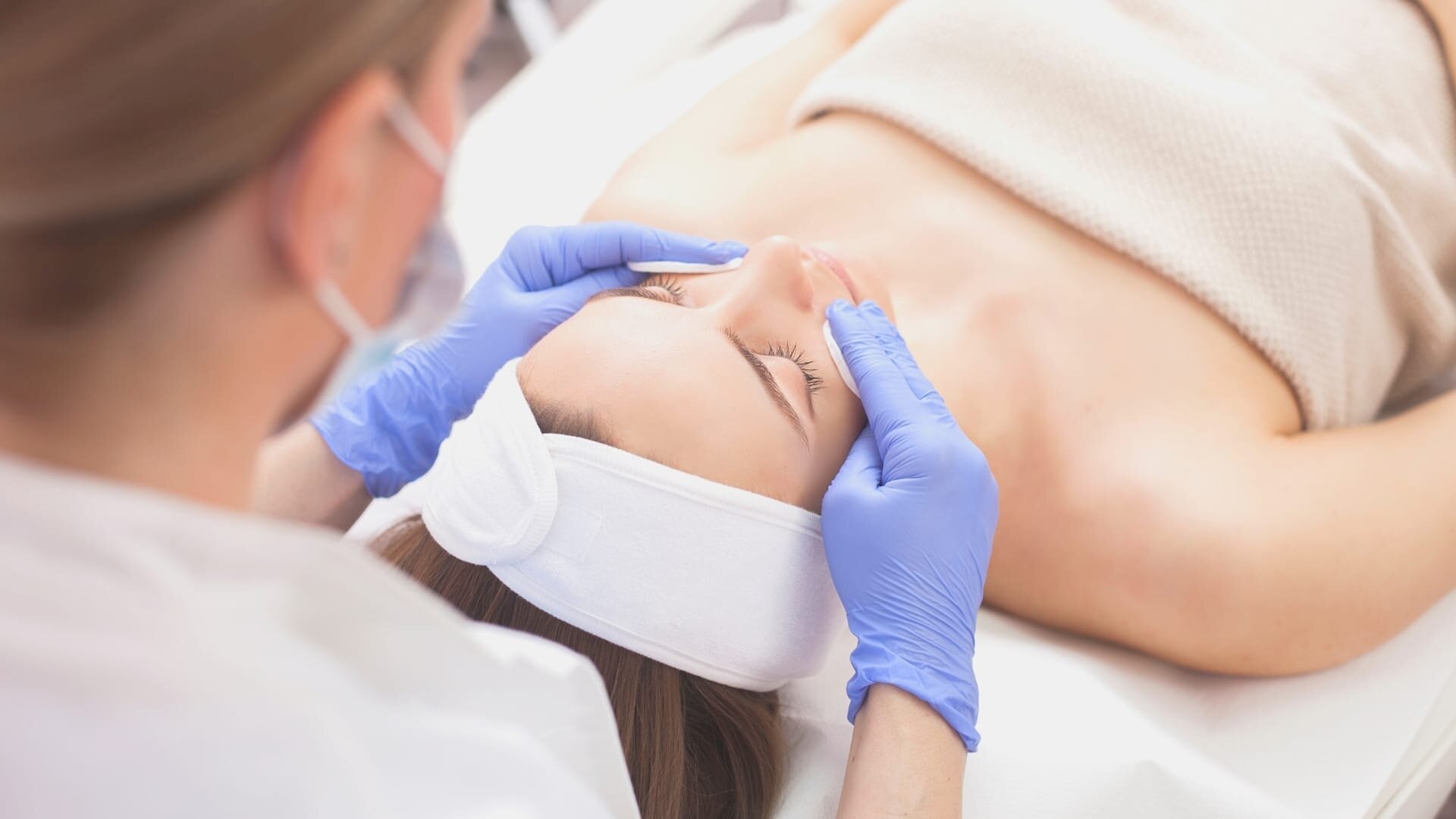 Acne Treatment For Teens Reston Va