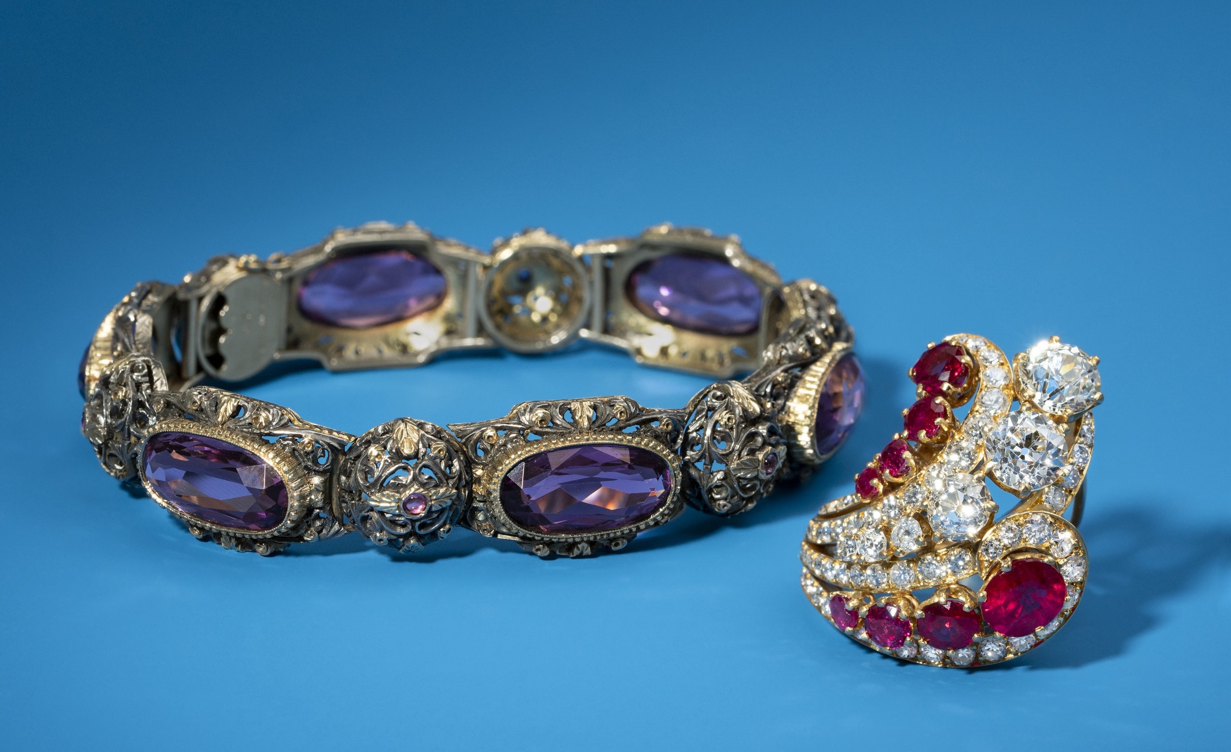 Vintage Engagement Rings Buyers