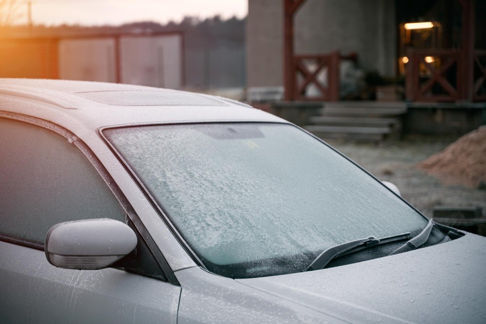 Automotive Tint In Round Rock